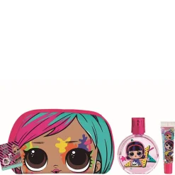 Niños LOL EDT Estuche