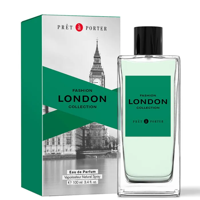 Hombre Prêt à Porter London