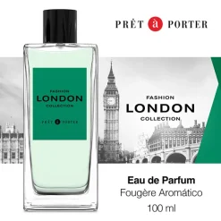 Hombre Prêt à Porter London