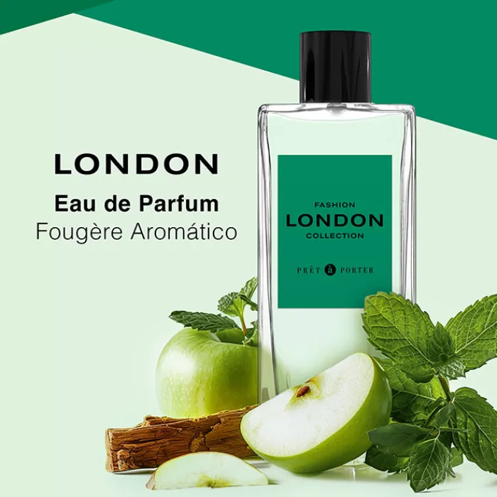 Hombre Prêt à Porter London