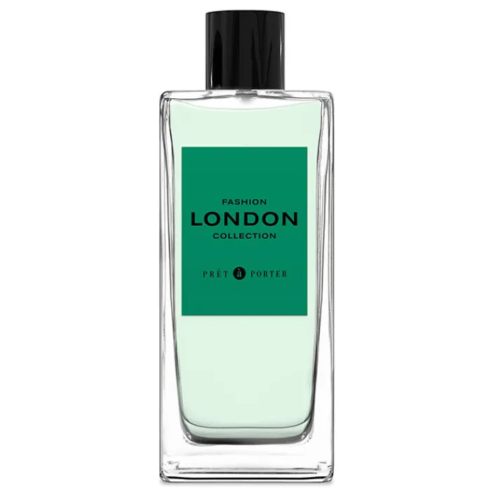 Hombre Prêt à Porter London