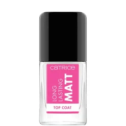 Catrice Longlasting Matt Top Coat