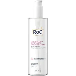 ROC Lotion Micellaire Confort Extrême