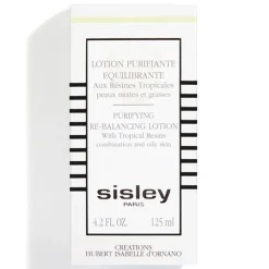 SISLEY Lotion Purifiante Equilibrante Aux Résines Tropicales