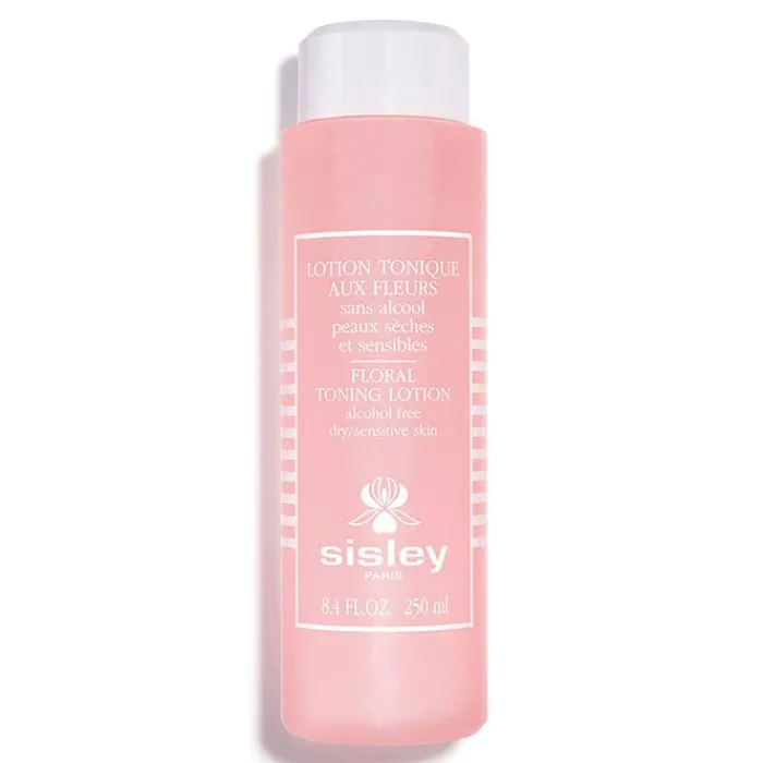 SISLEY Lotion Tonique aux Fleurs