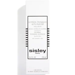 SISLEY Lotion Tonique aux Fleurs