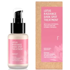 Freshly Cosmetics Lotus Radiance Dark Spot Treatment