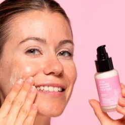 Freshly Cosmetics Lotus Radiance Dark Spot Treatment