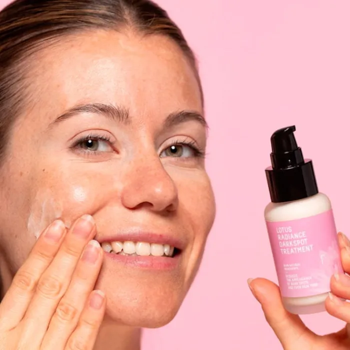 Freshly Cosmetics Lotus Radiance Dark Spot Treatment