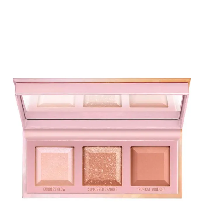 Hombre Essence Love Glow & Bronze Palette