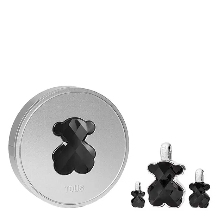 Mujer TOUS LOVEME ONYX PARFUM Estuche