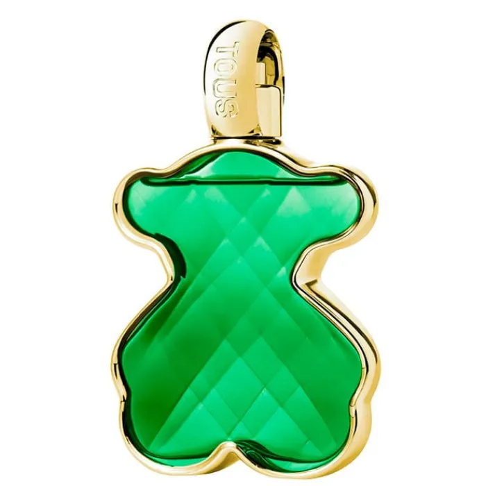 Mujer TOUS LOVEME THE EMERALD ELIXIR