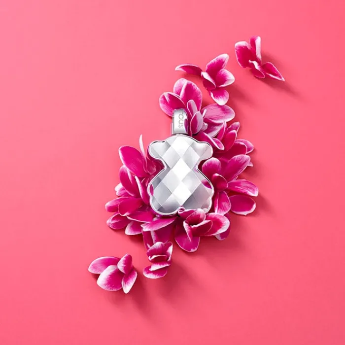 Mujer TOUS LOVEME THE SILVER PARFUM