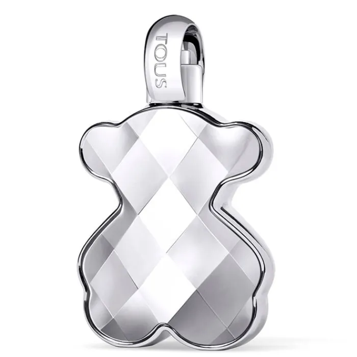 Mujer TOUS LOVEME THE SILVER PARFUM
