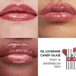 YVES SAINT LAURENT Loveshine Candy Glaze