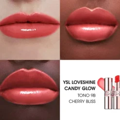 YVES SAINT LAURENT Loveshine Candy Glow