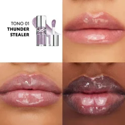 YVES SAINT LAURENT Loveshine Plumping Lip Oil Gloss