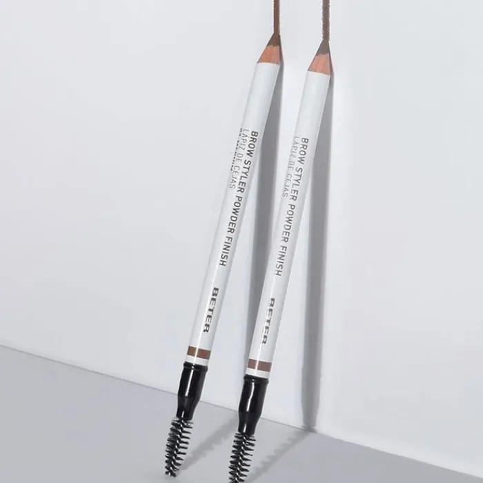 Beter Lápiz de Cejas Powder Finish