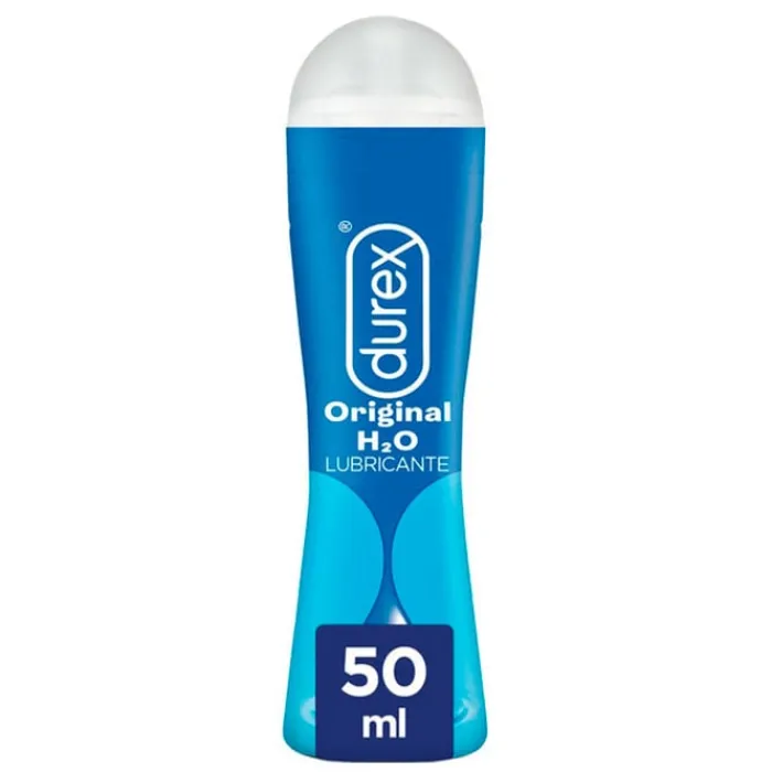 Durex Lubricante Original