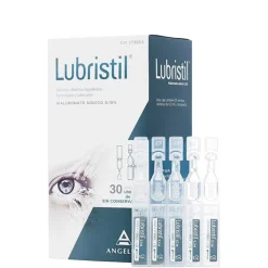 Lubristil Unidosis