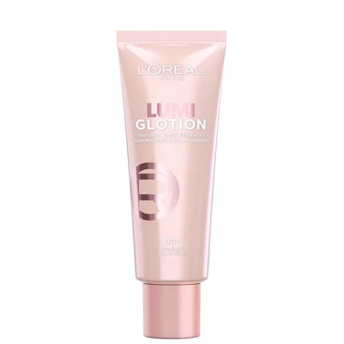 L'Oréal Lumi Glotion Fórmula Iluminadora