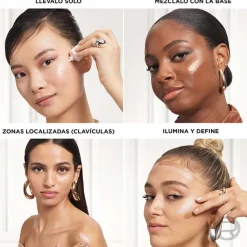 L'Oréal Lumi Glotion Fórmula Iluminadora