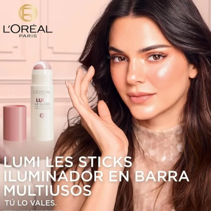 L'Oréal Lumi Glotion Le GLow Stick