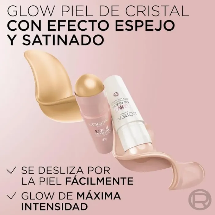 L'Oréal Lumi Glotion Le GLow Stick