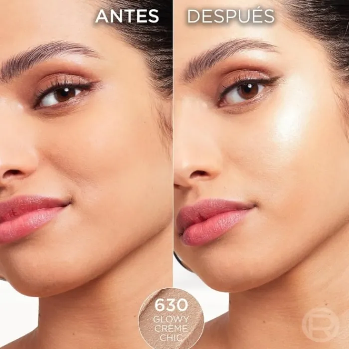 L'Oréal Lumi Glotion Le GLow Stick