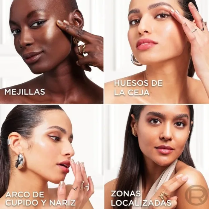 L'Oréal Lumi Glotion Le GLow Stick