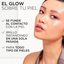 L'Oréal Lumi Glotion Le GLow Stick
