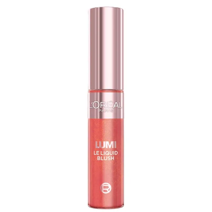 L'Oréal Lumi Le Liquid Blush