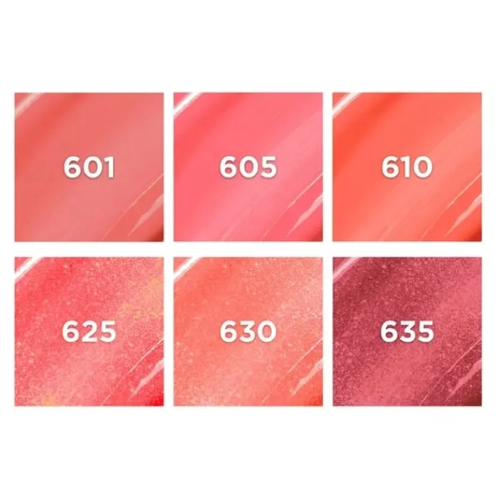 L'Oréal Lumi Le Liquid Blush