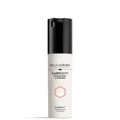 Bella Aurora Lumiderm Antimanchas y Antiedad