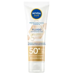 NIVEA Luminous 630 Fluido Solar Antimanchas SPF50+