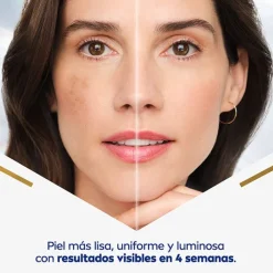 NIVEA Luminous 630 Fluido Solar Antimanchas SPF50+