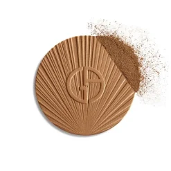 ARMANI Luminous Silk Bronzing Powder