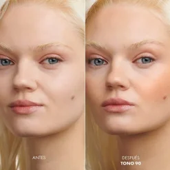 ARMANI Luminous Silk Bronzing Powder