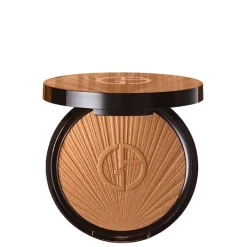 ARMANI Luminous Silk Bronzing Powder