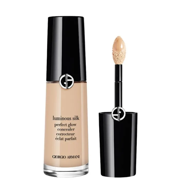 ARMANI Luminous Silk Concealer