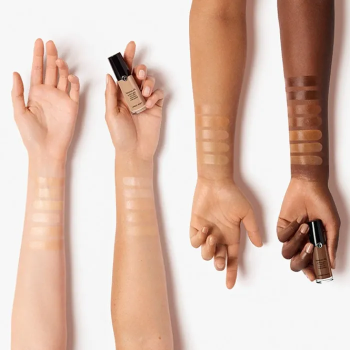 ARMANI Luminous Silk Concealer