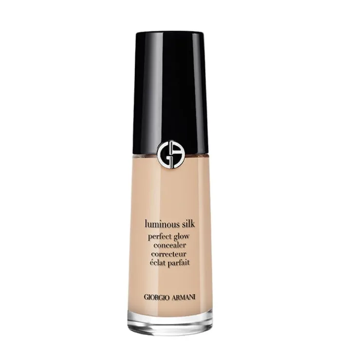 ARMANI Luminous Silk Concealer