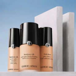 ARMANI Luminous Silk Foundation