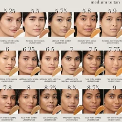 ARMANI Luminous Silk Foundation