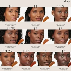 ARMANI Luminous Silk Foundation