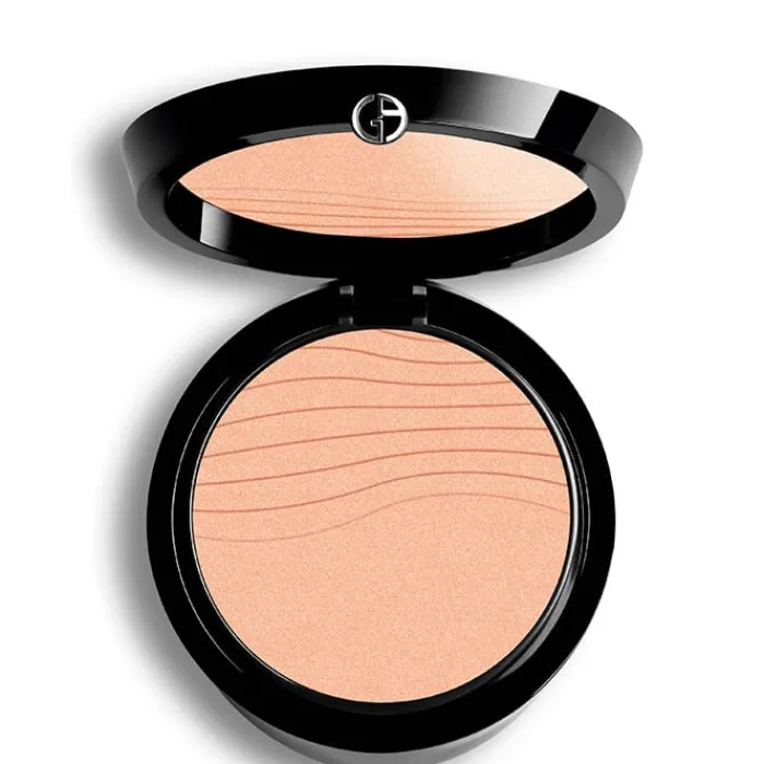 ARMANI Luminous Silk Glow Fusion Powder
