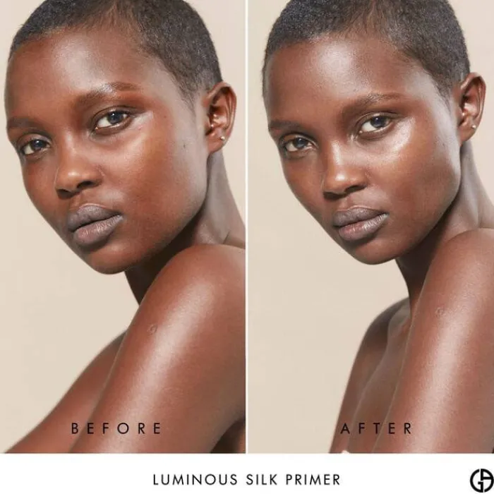 ARMANI Luminous Silk Hydrating Primer