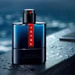 Hombre PRADA Luna Rossa Ocean