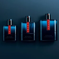Hombre PRADA Luna Rossa Ocean