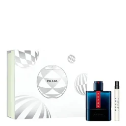 Hombre PRADA Luna Rossa Ocean Estuche